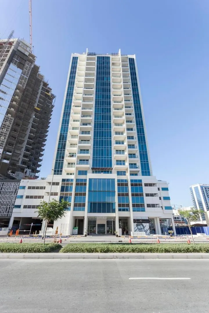 Guestready - Modern Apartment With Gorgeous Views Dubai 0*,  Vereinigte Arabische Emirate