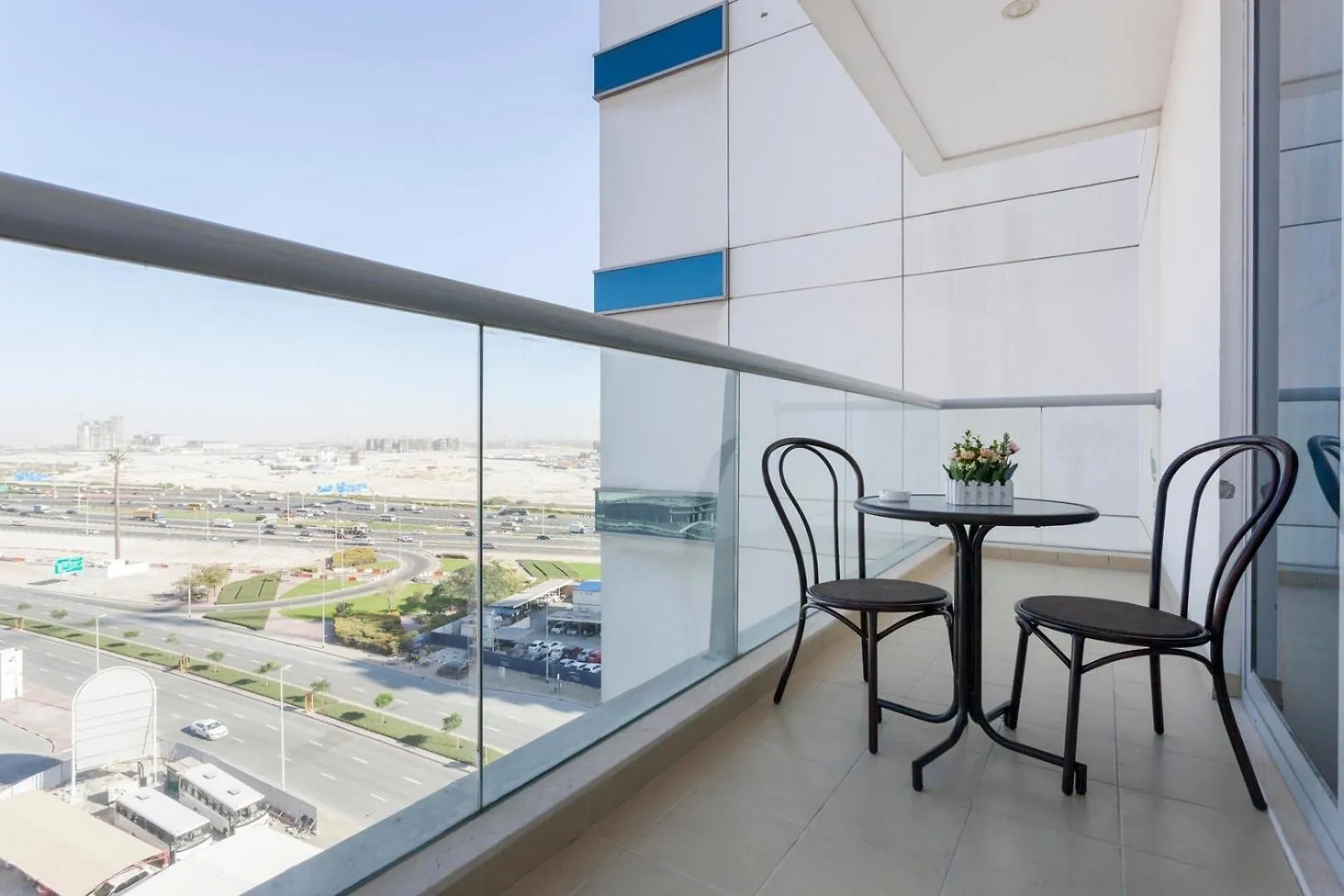 Guestready - Modern Apartment With Gorgeous Views Dubai Vereinigte Arabische Emirate