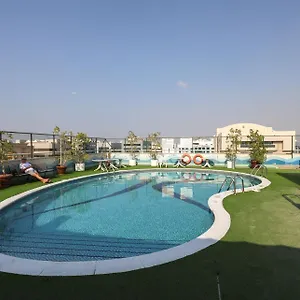 Aavri Dubai
