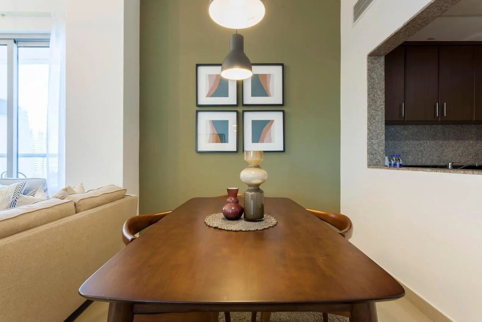Guestready - Modern Apartment With Gorgeous Views Dubai