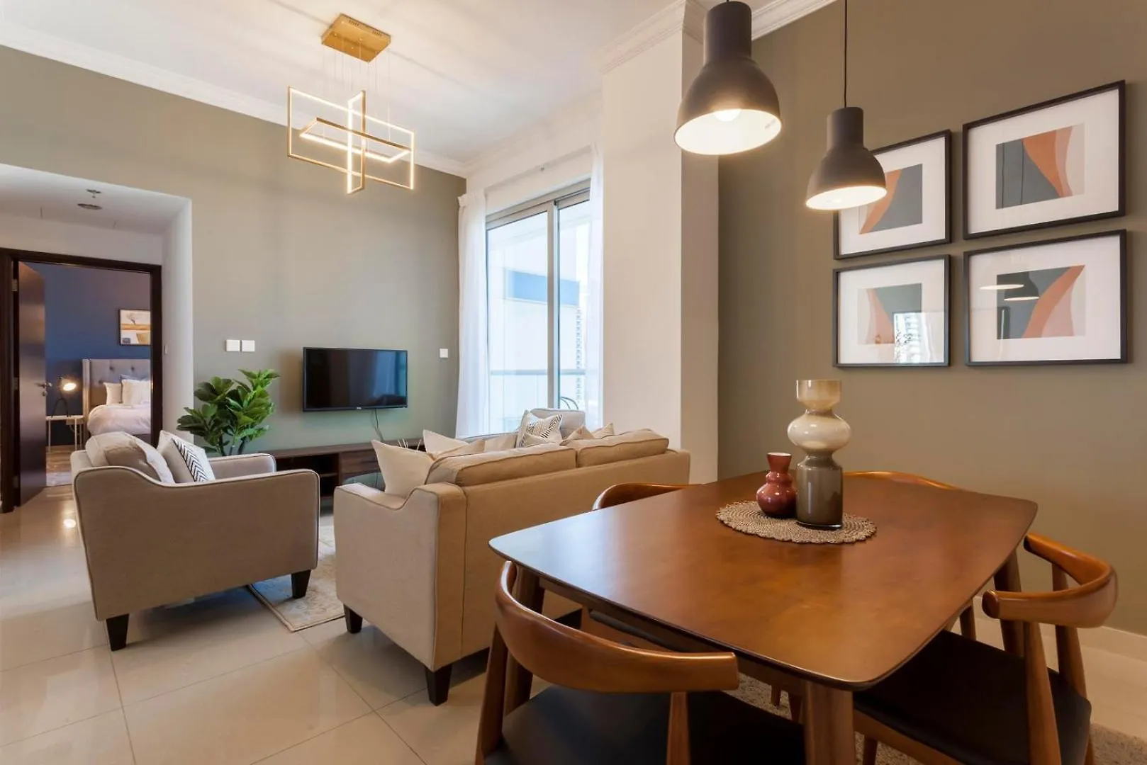 Guestready - Modern Apartment With Gorgeous Views contacts