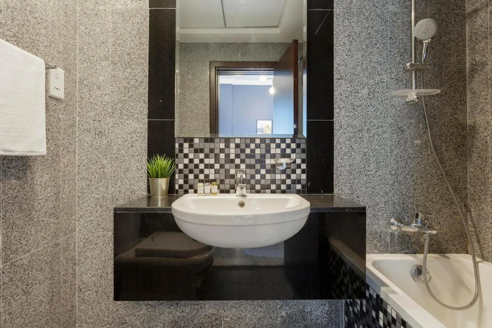 Guestready - Modern Apartment With Gorgeous Views Dubai United Arab Emirates