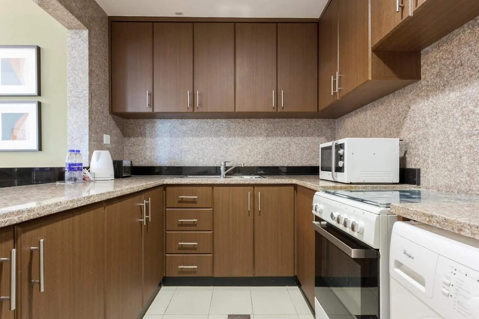 Guestready - Modern Apartment With Gorgeous Views Dubai 0*,  United Arab Emirates